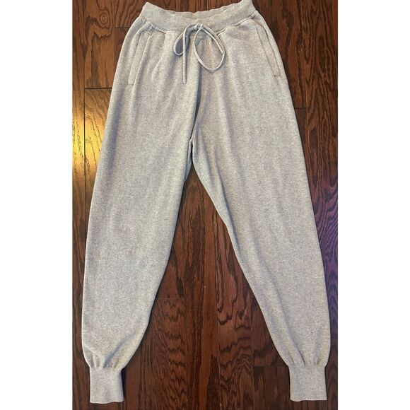Ann Mashburn jogger Pants Size Small - Picture 1 of 7